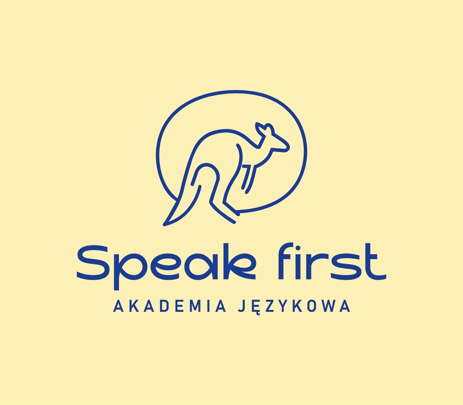 SpeakFirst - lokalna szkoła angielskiego